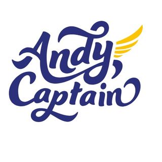 andycaptain.fr