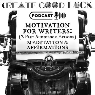 Affirmations for Writers with NLP Mind Programming - Without Background Music