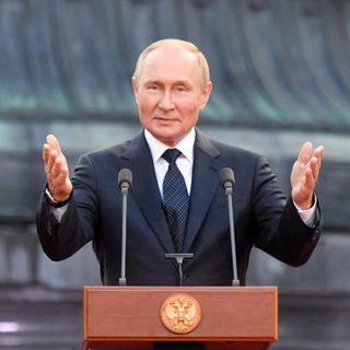 Il discorso di Vladimir Putin e lo spettro del nucleare