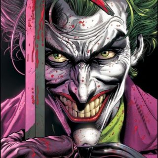 Chi è il Joker? - Storia, Versioni e Analisi Psicologica