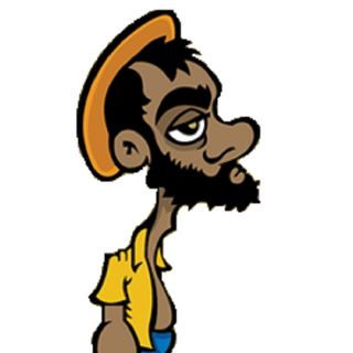 Zé de Tonha