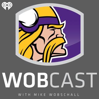 Minnesota Vikings - Wobcast