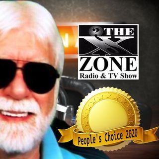XZRS: Keith Anthony Blanchard - An Intense Alien Visitation and Communication