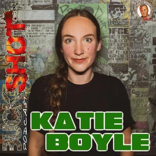 240 - Katie Boyle