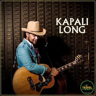 Kapali Long - Hawaiian Country Bluesman - Ep. 232