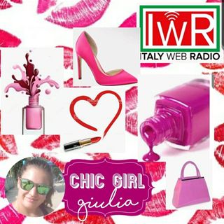 Chic Girl con Giulia