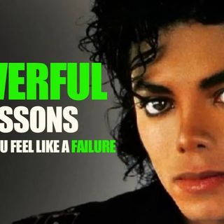 Michael Jackson - Powerful Life Lessons Speech | Motivation - #MichaelJacksonMotivation