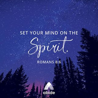 The Spirit-Filled Life
