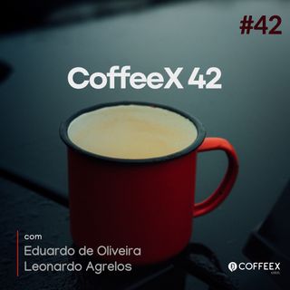 42 - CoffeeX 42