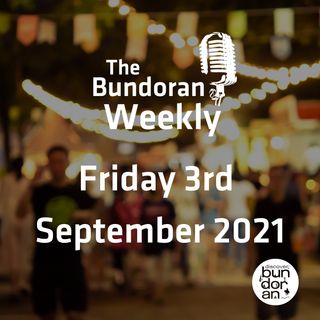 153 - The Bundoran Weekly - Friday 3rd September 2021