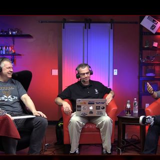 Paul's Kidneys - Paul's Security Weekly #605