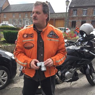 Patrick Doompat