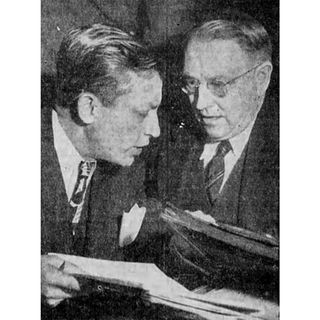 Alfred Cline Case (Part 2)