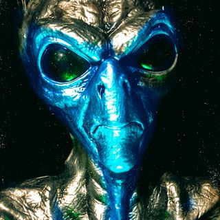 Ghost Mission "Deep Descent": The Deep Sea Rescue of Key Alien Prisoners