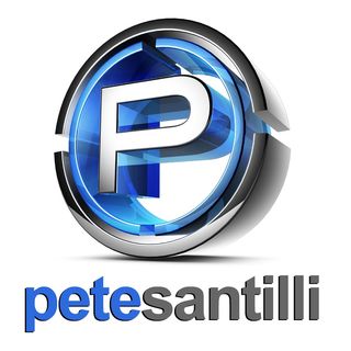 The Pete Santilli Show