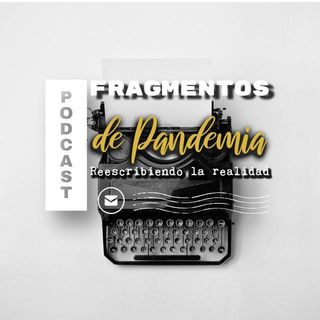 Fragmentos de Pandemia