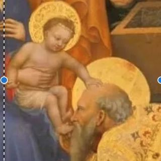 La sua stella #SmartPray
