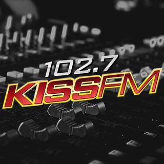 102.7 KISSFM (WWFA-FM)