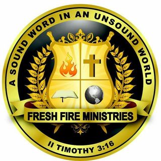 Fresh Fire Ministries