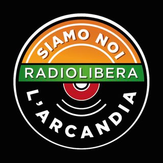 l'Arcandia - Radiolibera