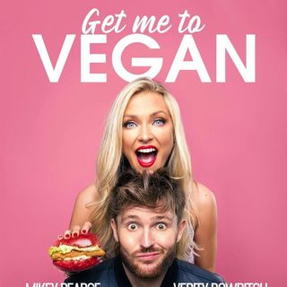 Confessions of a Vegan, with Tiff Watson