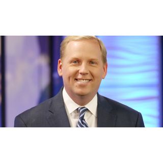 This Just In! A Conversation with WROC News 8 Anchor Mark Gruba