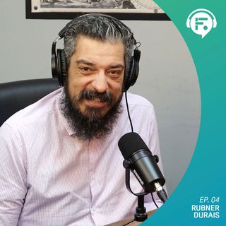 Ajude pastores sem acesso a treinamento teológico | Rubner Durais e Tiago Santos