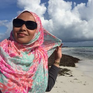 Rusyda Helma Mohd