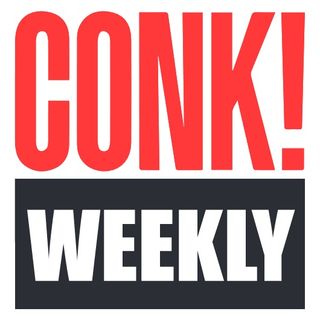 CONK! Weekly - May 22-23, 2021