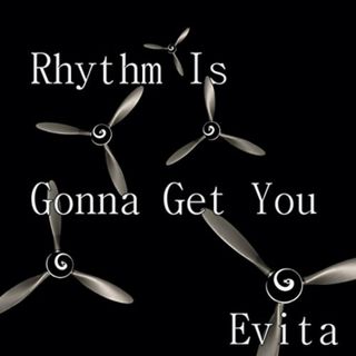 Rhythm Is Gonna Get You
