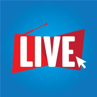Live! - La storia della TV