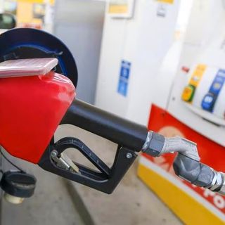 Prices at the Pumps - June 16 2022