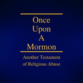 Once Upon a Mormon