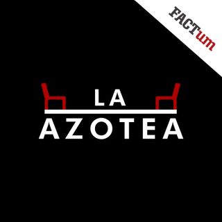 La Azotea E5: 9F, un año con la democracia rota