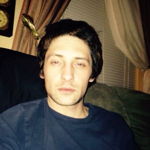 Chad Lambert