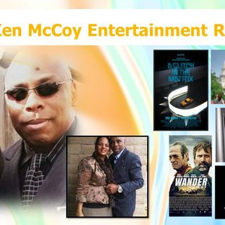 KME 50: McCoy talks about WW84 and the 'Wonder Woman' in his life