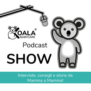Fascia porta bebè: scopri l’innovativa Koala Cuddle Band!