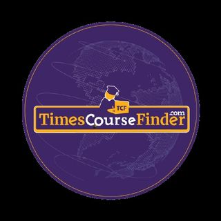 Times Course Finder