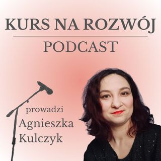 020. O dziedziczeniu cech - rozmowa z Agnieszką Boryną "Kobieta Niemożliwa"