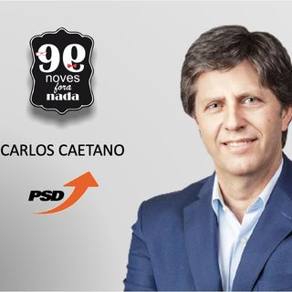 Noves Fora Nada com Carlos Caetano