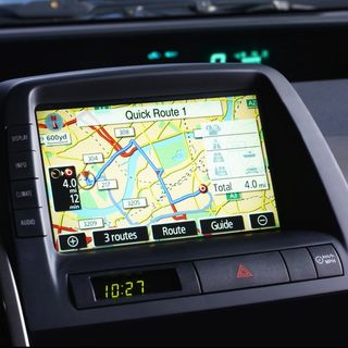 GPS: Is It 100% Reliable?