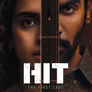 HIT - The First Case