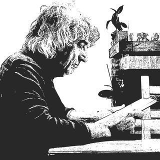 Attilio Geva