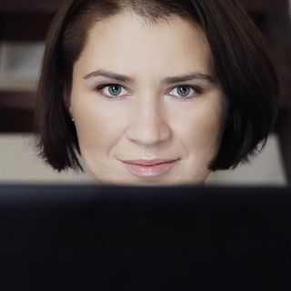 Career Coaching: Jak żyć i pracować twórczo? Rozmowa z Kasią Warpas (PL)