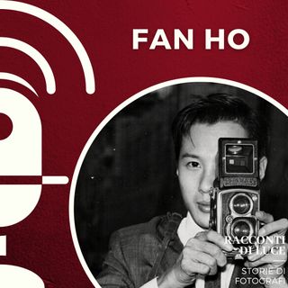 23 Fan Ho - Il Cartier-Bresson d'Oriente