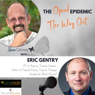 The opioid epidemic - The way out!