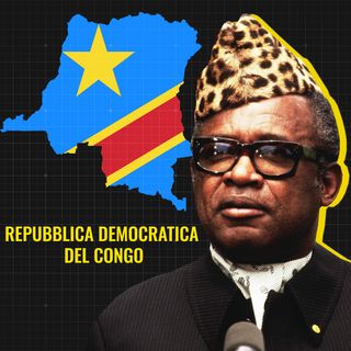 La nazione più ricca (e disperata) dell'Africa: il Congo, quello "Democratico"