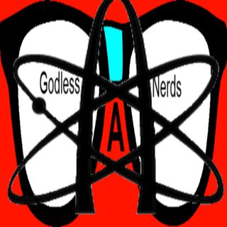 Godless Nerds