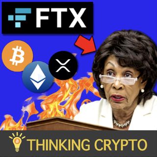 🚨CONGRESSIONAL HEARING ON FTX COMING & GENESIS TRADING GEMINI CRYPTO LENDING ISSUES