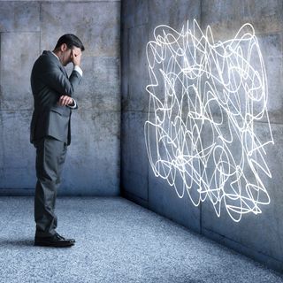 Alle origini dell'attacco di Panico